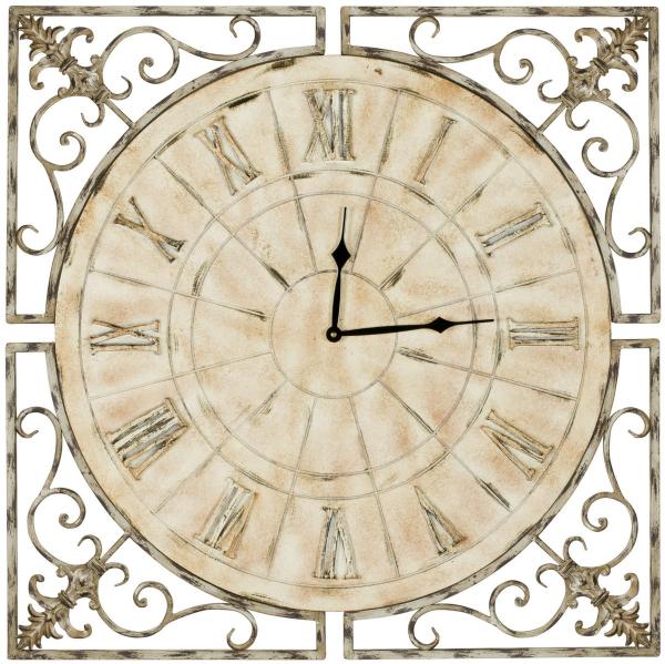 Safavieh Kathleen Clock