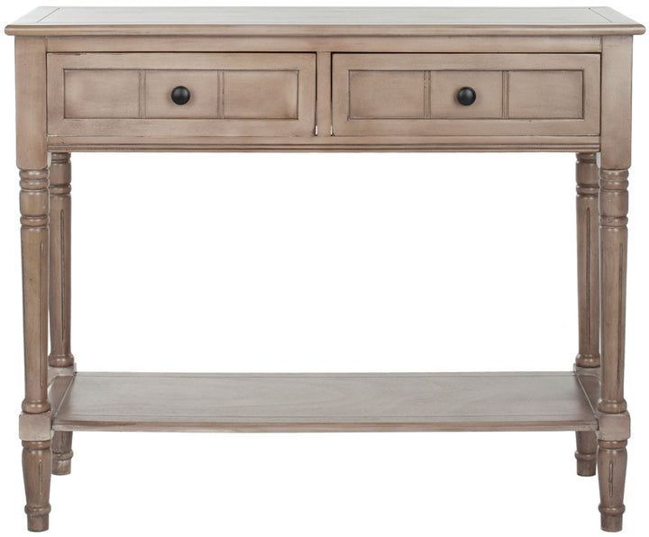 Safavieh Samantha 2 Drawer Console