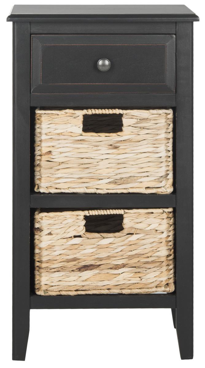 Safavieh Everly Drawer Side Table
