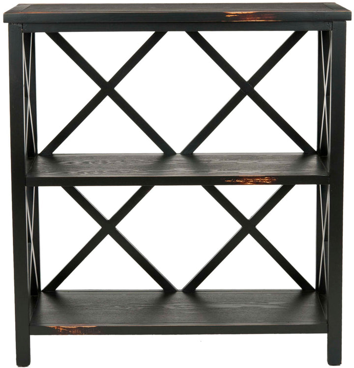 Safavieh Lucas 2 Tier Low Etagere