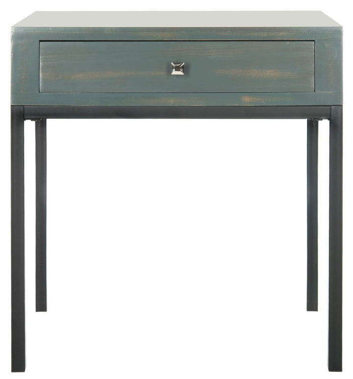 Safavieh Adena End Table With Storage Drawer