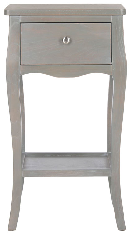 Safavieh Thelma End Table With Storage Drawer