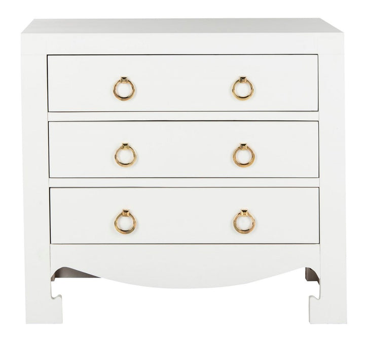 Safavieh Dion 3 Drawer Chest