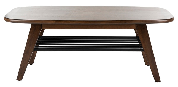 Safavieh Oren 2 Tier Coffee Table