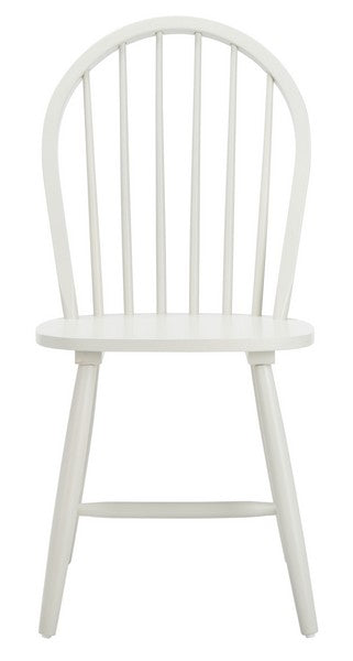 Safavieh Camden Spindle Back Dining Chair