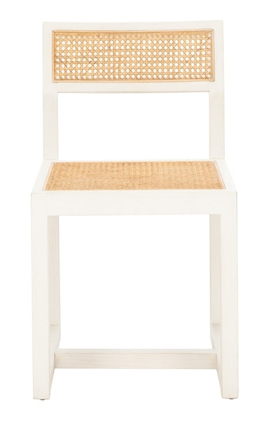 Safavieh Bernice Cane Dining Chair