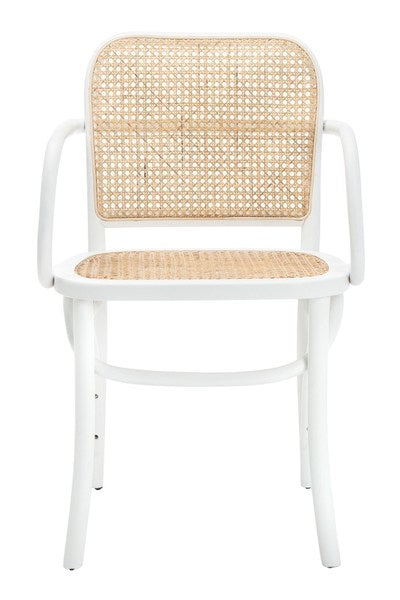 Safavieh Keiko Cane Dining Chair