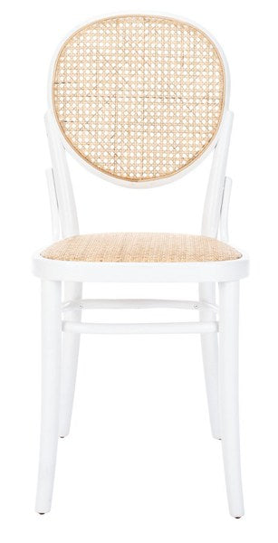Safavieh Sonia Cane Dining Chair
