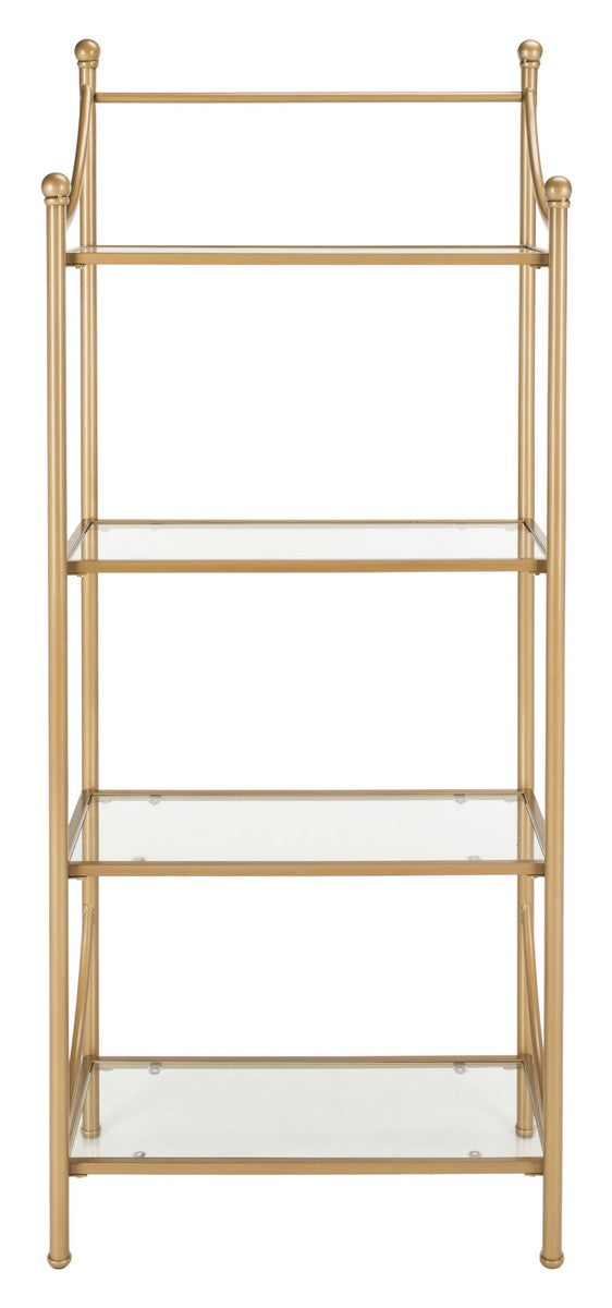 Safavieh Diana 4 Tier Etagere