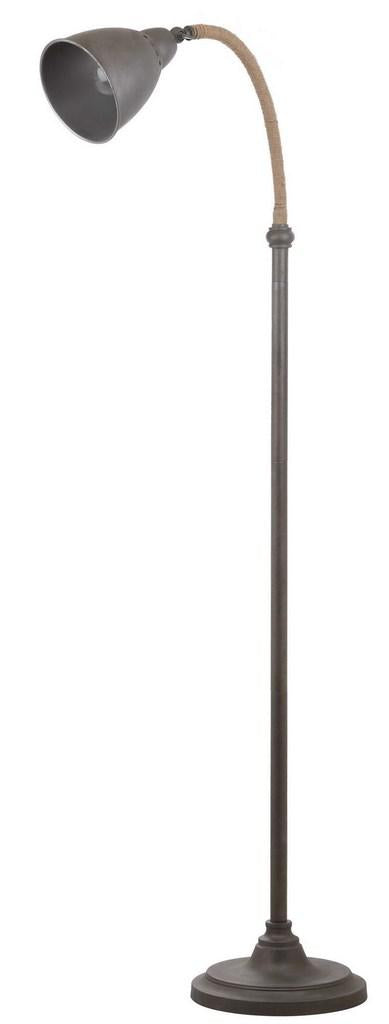 Safavieh Naldo 60-Inch H Floor Lamp