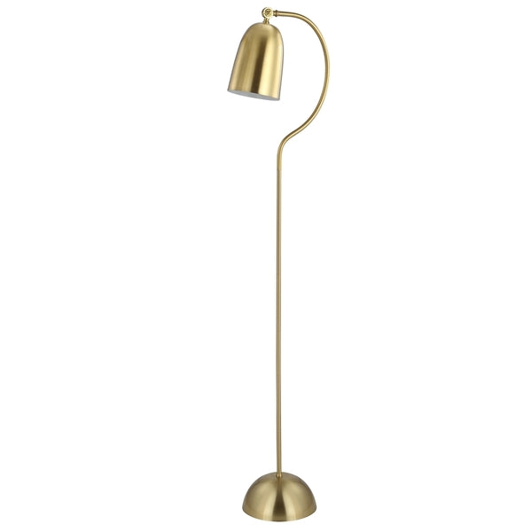 Safavieh Zeid Floor Lamp