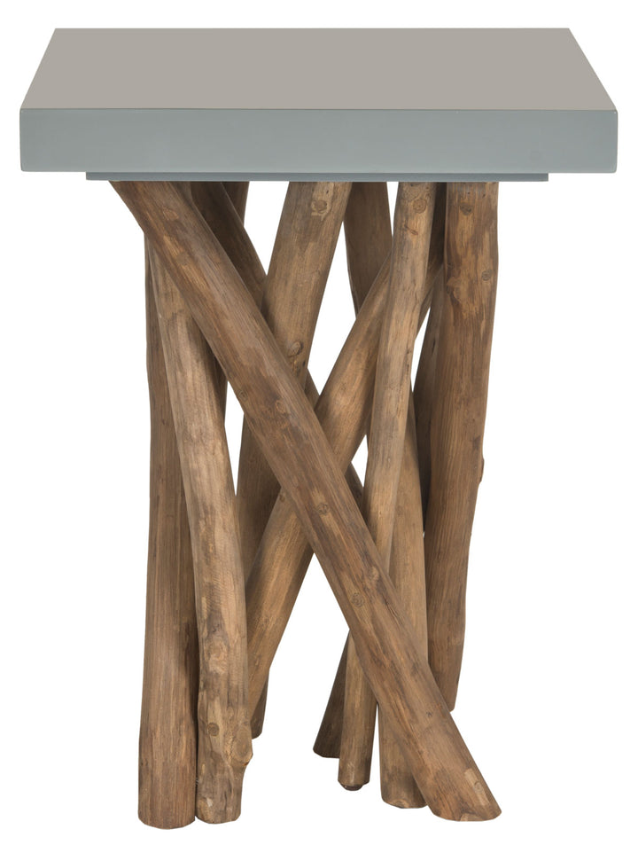 Safavieh Hartwick Branched Side Table