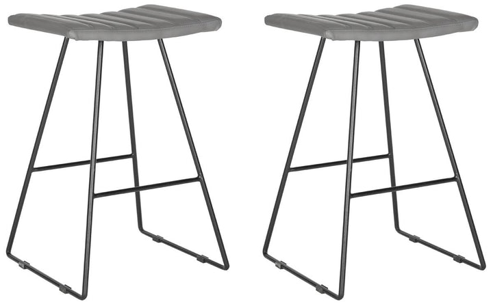 Safavieh Akito Counter Stool