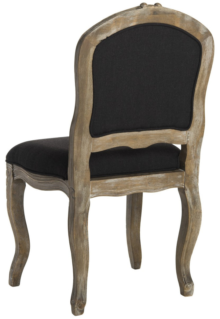 Safavieh Eloise 20''H French Leg Dining Chair