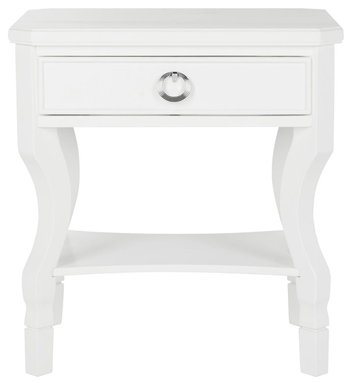 Safavieh Alaia One Drawer Night Stand