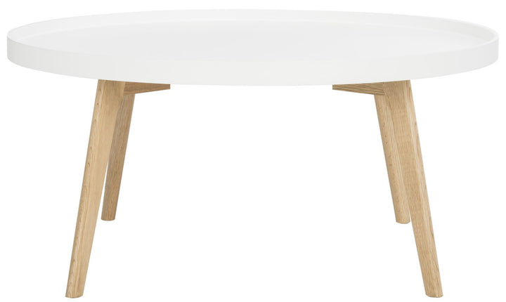 Safavieh Rue Round Coffee Table