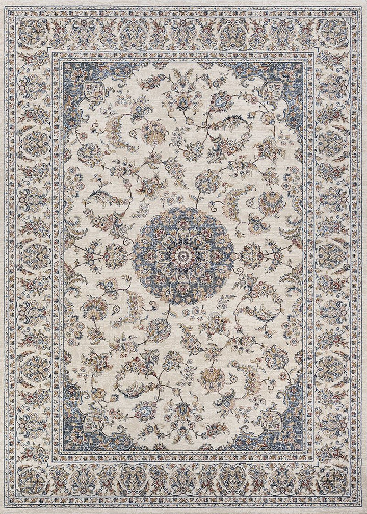 Couristan Monarch Medallion Rugs