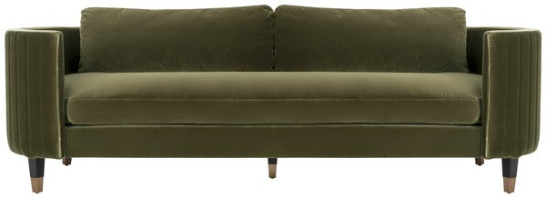 Safavieh Winford Velvet Sofa