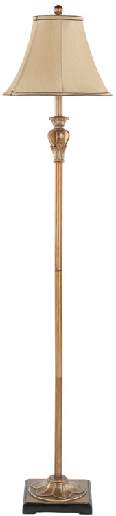 Safavieh Paola 61-Inch H Floor Lamp