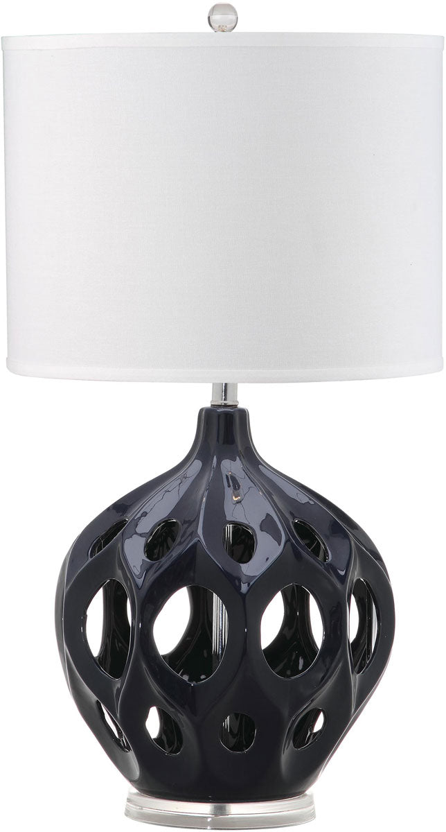 Safavieh Regina 29-Inch H Ceramic Table Lamp