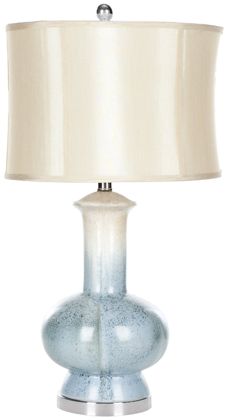 Safavieh Leona 28-Inch H Ceramic Table Lamp