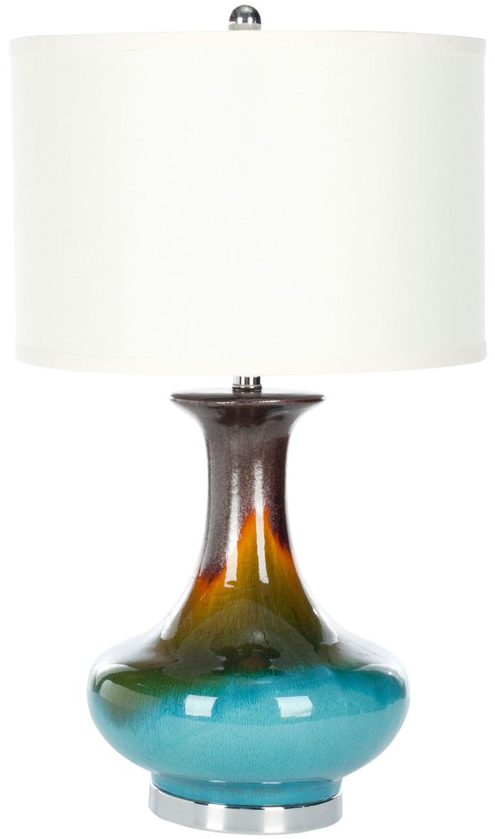 Safavieh Georgia 29-Inch H Table Lamp