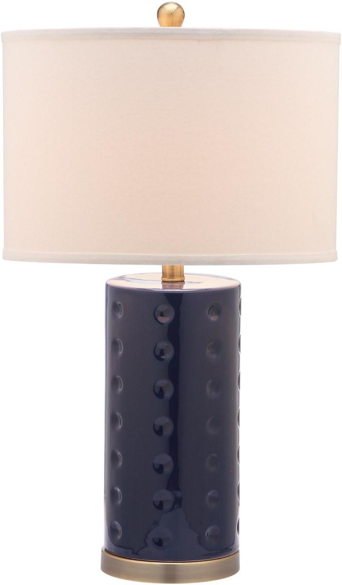 Safavieh Roxanne 26-Inch H Table Lamp