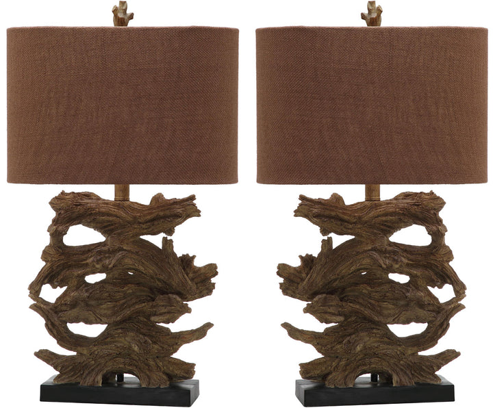 Safavieh Forester 26.75-Inch H Table Lamp