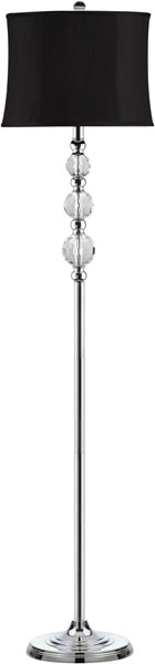 Safavieh Venezia 61-Inch H Floor Lamp