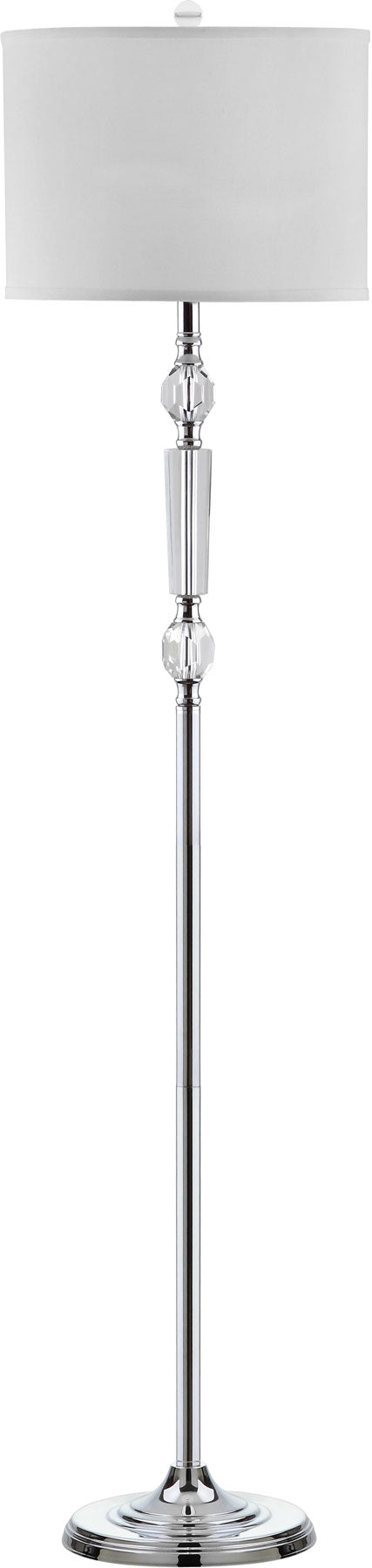 Safavieh Fairmont 60-Inch H Floor Lamp