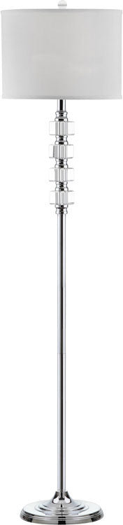 Safavieh Lombard 60-Inch H Street Floor Lamp