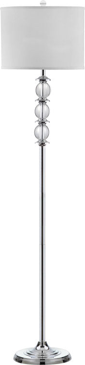 Safavieh Riga 60-Inch H Floor Lamp