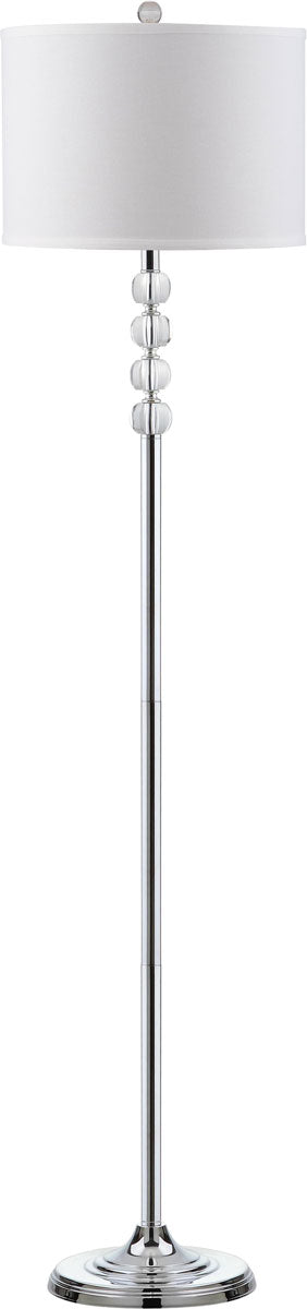 Safavieh Vendome 60-Inch H Floor Lamp