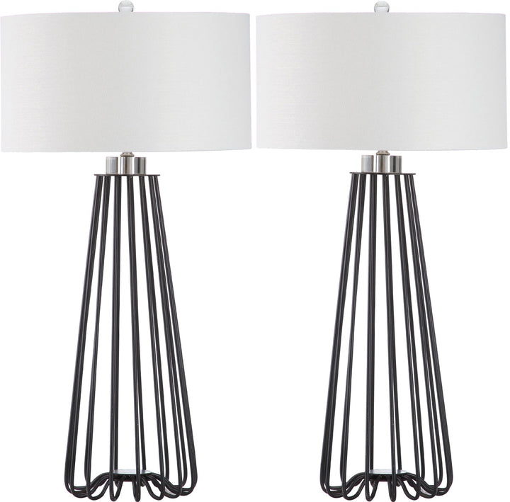 Safavieh Estill 34-Inch H Table Lamp