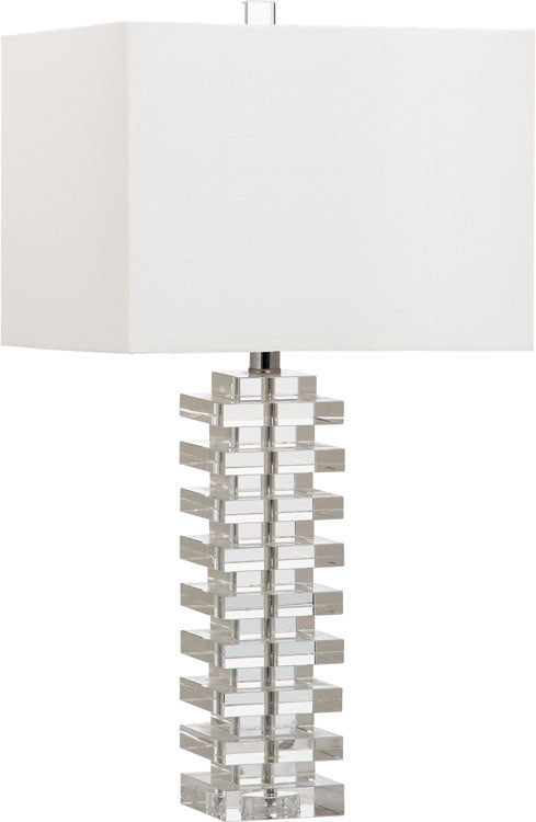 Safavieh Swift 26.5-Inch H Table Lamp