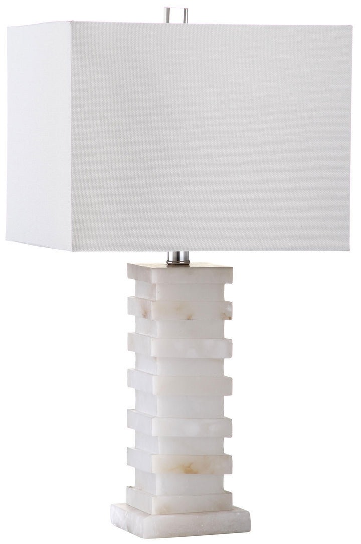 Safavieh Cinder 24.5-Inch H Table Lamp