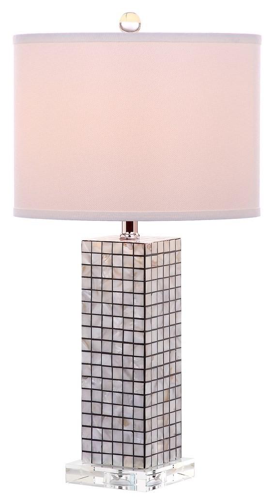 Safavieh Skagway 25.5-Inch H Table Lamp