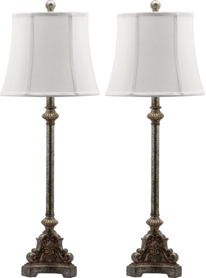 Safavieh Rimini 33.5-Inch H Console Table Lamp