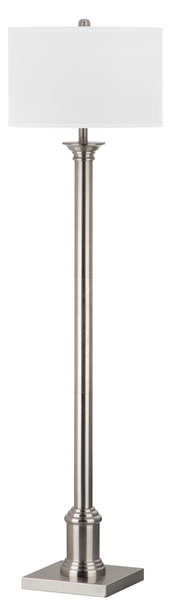 Safavieh Livia 60-Inch H Floor Lamp