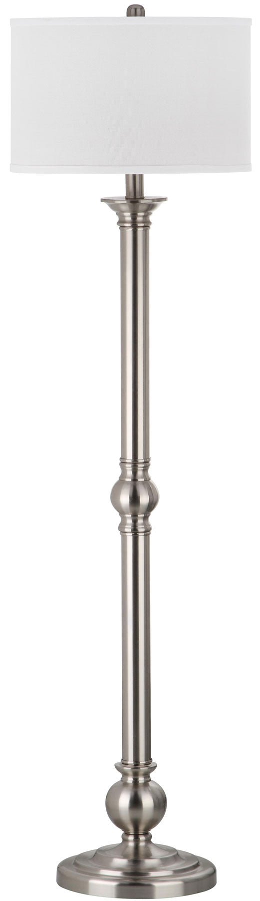 Safavieh Theo 60-Inch H Floor Lamp