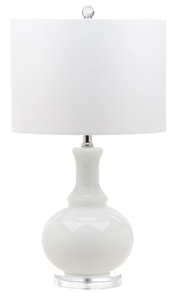 Safavieh Franny 25.75-Inch H Table Lamp