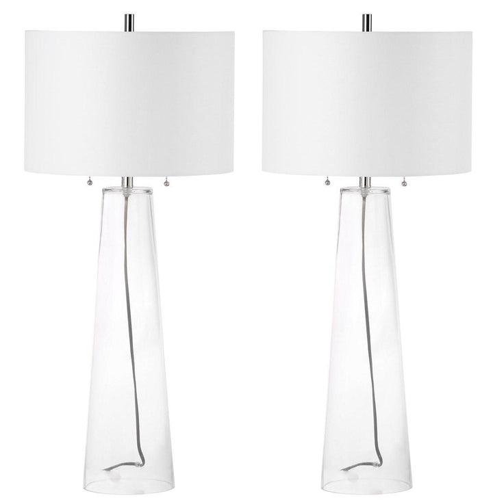 Safavieh Myrtle 38.125-Inch H Table Lamp