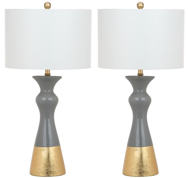 Safavieh Iris 30.5-Inch H Table Lamp