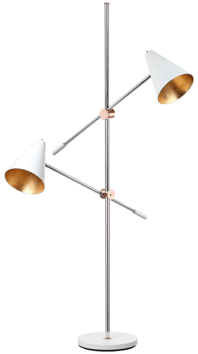 Safavieh Reed 71-Inch H Floor Lamp