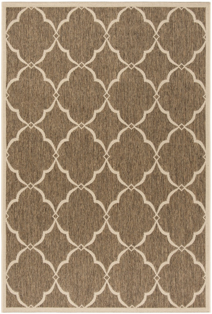 Safavieh Linden 100 Power Loomed Rugs In Beige / Cream