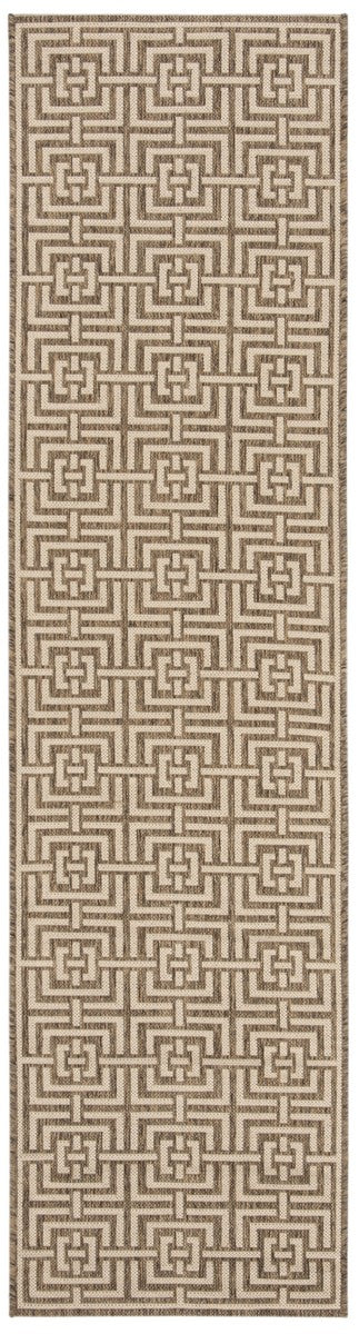 Safavieh Linden 100 Power Loomed Rugs In Beige / Cream