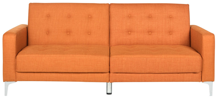 Safavieh Soho Tufted Foldable Sofa Bed