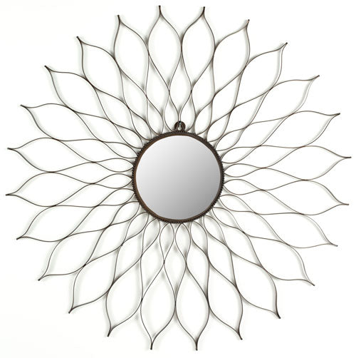 Safavieh Flower Mirror