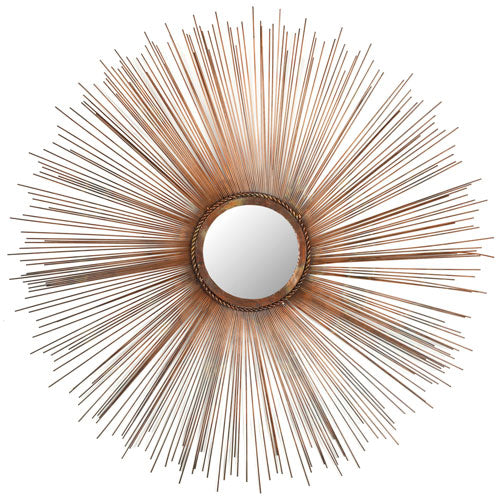 Safavieh Sunburst Mirror