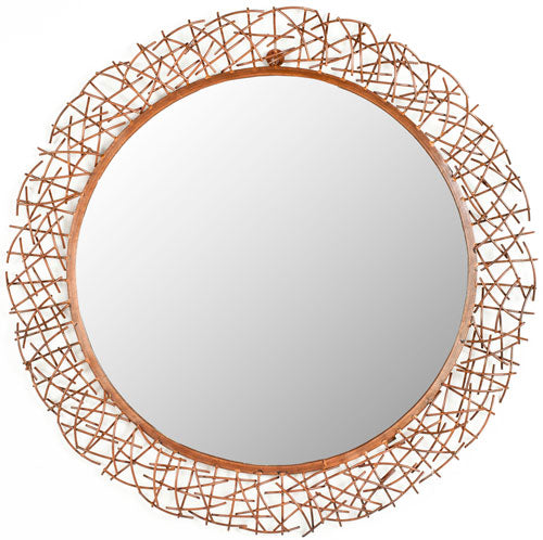 Safavieh Twig Mirror